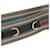 Prada Borsa a tracolla Vitello Phoenix stamp: YOM Nero  - vista 7