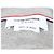 Thom Browne Gestreiftes Kurzarm-T-Shirt aus Baumwolle Grau Braun - Ansicht 6