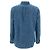 Ralph Lauren Denim-Hemd mit besticktem Pony-Logo - Ansicht 5