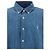 Ralph Lauren Denim-Hemd mit besticktem Pony-Logo - Ansicht 6