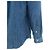 Ralph Lauren Denim-Hemd mit besticktem Pony-Logo - Ansicht 7