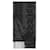 Hermès Clic, C'est Noue Scarf Noir Marrone  - vista 1