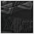 Hermès Clic, C'est Noue Scarf Noir Marrone  - vista 4