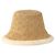 Louis Vuitton Cozygram Bucket Hat Beige Braun