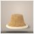 Louis Vuitton Cozygram Bucket Hat Beige Braun - Ansicht 4