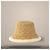Louis Vuitton Cozygram Bucket Hat Beige Braun - Ansicht 5