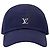 Louis Vuitton LV League Cup Navy Blue Blau
