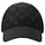 Louis Vuitton Monogram Blast Cap Black Schwarz Tuch