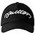 Louis Vuitton Signature Cap Black Schwarz