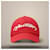 Louis Vuitton Signature Cap Rot - Ansicht 2