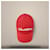 Louis Vuitton Signature Cap Rot - Ansicht 4
