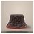 Louis Vuitton Safari Bucket Hat Schwarz - Ansicht 2