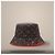 Louis Vuitton Safari Bucket Hat Schwarz - Ansicht 3