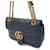 Gucci Marmont Matelassé Shoulder Nero - vista 2