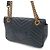 Gucci Marmont Matelassé Shoulder Nero - vista 3