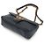 Gucci Marmont Matelassé Shoulder Nero - vista 4
