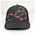 Gucci Supreme Snake Mesh Cap Black Nero - vista 2