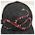 Gucci Supreme Snake Mesh Cap Black Nero - vista 3