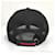 Gucci Supreme Snake Mesh Cap Black Nero - vista 6