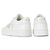Prada Sneakers Downtown da donna Argento - vista 7