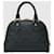Louis Vuitton Alma BB Monogram Empreinte Black Nero  - vista 8