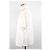 Dior Oblique Jacquard-Frottee-Polo XL Weiß - Ansicht 3