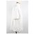 Dior Oblique Jacquard-Frottee-Polo XL Weiß - Ansicht 4