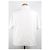 Dior Oblique Jacquard-Frottee-Polo XL Weiß - Ansicht 5