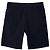 Loro Piana Calções Bermuda Deck Short Navy Algodão