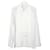 Givenchy Camicia Bianca Classica Bianco  - vista 1