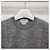 Thom Browne Unbenutzter Pullover aus Merinowolle Braun - Ansicht 6