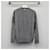 Thom Browne Unbenutzter Pullover aus Merinowolle Braun - Ansicht 7