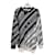 Givenchy Strickpullover mit Ketten-Logo-Print Mehrfarben  - Ansicht 1