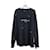 Givenchy Strickpullover mit Ketten-Logo-Print Mehrfarben  - Ansicht 4