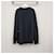 Givenchy Strickpullover mit Ketten-Logo-Print Mehrfarben  - Ansicht 8