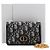 30 Montaigne Dior Borsa a tracolla e crossbody Montaigne Nano Pouch con catena
