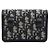 30 Montaigne Dior Borsa a tracolla e crossbody Montaigne Nano Pouch con catena - vista 5