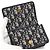 30 Montaigne Dior Borsa a tracolla e crossbody Montaigne Nano Pouch con catena - vista 7