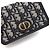 30 Montaigne Dior Borsa a tracolla e crossbody Montaigne Nano Pouch con catena - vista 9