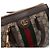 Gucci Borsa Tote e Borsa a Tracolla Ophidia Small Marrone - vista 10