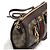 Gucci Borsa Tote e Borsa a Tracolla Ophidia Small Marrone - vista 9