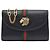 Gucci Borsa a tracolla in pelle - vista 5