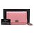 Borsa a tracolla Boy Chanel WOC in pelle rosa