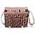 Bolsa de ombro Dior Oblique Medium Messenger Shoulder Bag Crossbody Bag
