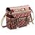 Bolsa de ombro Dior Oblique Medium Messenger Shoulder Bag Crossbody Bag - vista 3