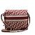 Bolsa de ombro Dior Oblique Medium Messenger Shoulder Bag Crossbody Bag - vista 4
