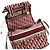Bolsa de ombro Dior Oblique Medium Messenger Shoulder Bag Crossbody Bag - vista 6