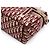 Bolsa de ombro Dior Oblique Medium Messenger Shoulder Bag Crossbody Bag - vista 8