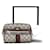 Gucci Ophidia Canvas Gürteltasche Mehrfarben