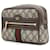 Gucci Ophidia Canvas Gürteltasche Mehrfarben - Ansicht 3